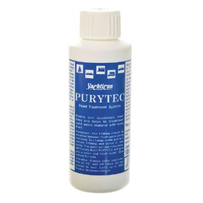 Yachticon Purytec Refill 100 ml   6 stk./ks.