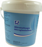 BHP Mikroglasballons 4 Liter