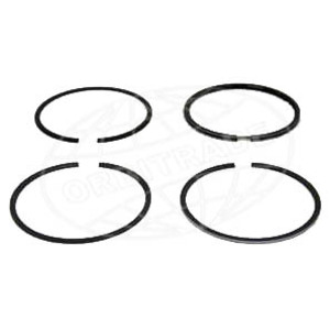 Orbitrade Piston ring kit 90mm (per piston)