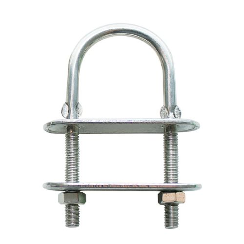U-bøjle rf 10 x 110 mm   1 stk.