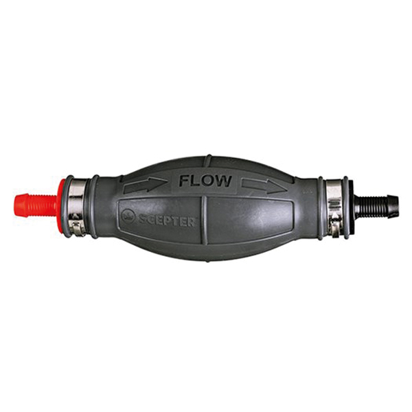 Pumpebold high flow 10mm