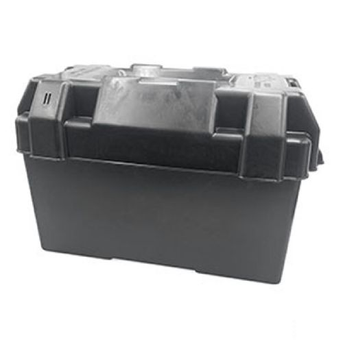 Batteriekasten Maxi "Kanguro" 410 x 200 x 250 mm N0141250