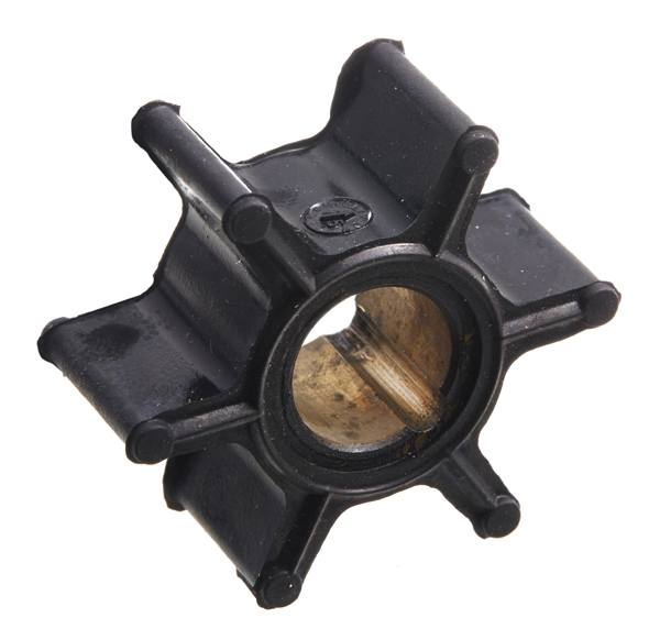 Impeller - omc, evinrude