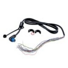 NMEA 0183-Kabel mit Aderendhülse, rechtwinklig (6 Fuß)