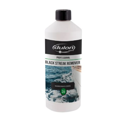 Dulon Black Streaks Remover 26  1 ltr