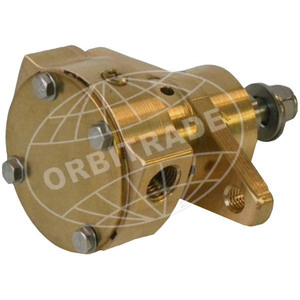 Orbitrade Sea water pump t. Yanmar 2GM, 3GM