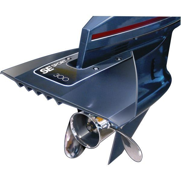 Hydrofoil se sport 300 sort