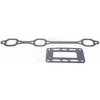 Orbitrade Dichtungssatz Auspuffkrümmer V6