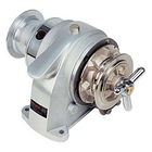 Lofrans Royal manual windlass DIN 766 chain 8mm
