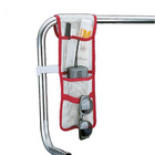 Aufbewahrungstasche für Geländer D1008020