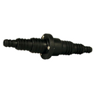 Check valve poly.13-19-25mm