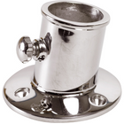 Flagpole holder RF steel deck mounted Ø:25mm