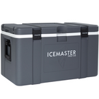 Icemaster cooler/ice box Pro 120L L-90cm W-50cm H-53cm