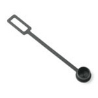 Weather cap, NMEA 0183 cable