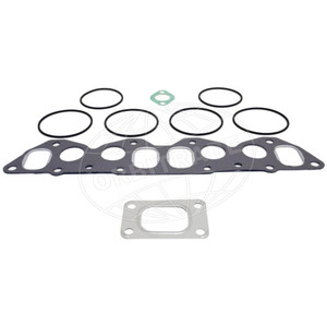 Orbitrade Gasket set heat exchanger