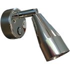 Casolux Mary Wall wall lamp RF steel 3000K 10-30v