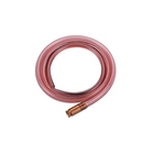 Hævertpumpe 3/4" med 2m slange
