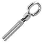 Rope terminal rf for 5 mm wire 650005