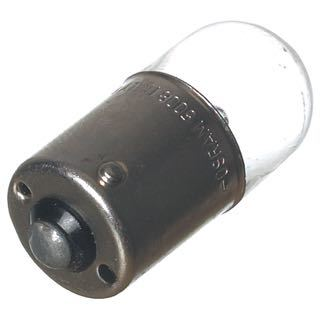 Kuglepære 12v 5w ba15s 18.5x35