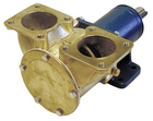 Johnson Impeller pump bronze F9B-3000-TS