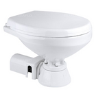 Seaflo marinetoilet EL 24V standard 490x445x430 mm