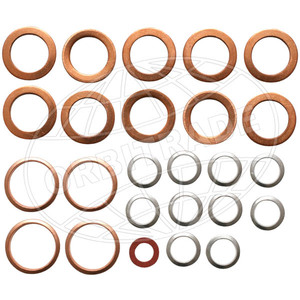 Orbitrade Washer kit