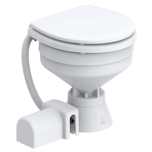 Seaflo marinetoilet EL 24V (compact)