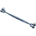 Gehrungsschraube 6 mm g/g rf 150/220 mm Bruchlast 1250 kg 1 Stk