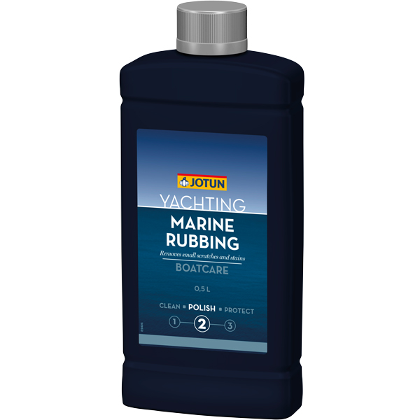 Jotun Marine Rubbing 0,5 L