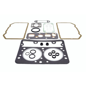 Orbitrade De-carbonizing kit MD7A