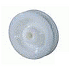 Washer BBM nylon 50 mm hub 10.3 width 9 hole 8.7