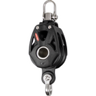 Ronstan Orbit Doppelvioline mit Drehgelenk Serie 40
