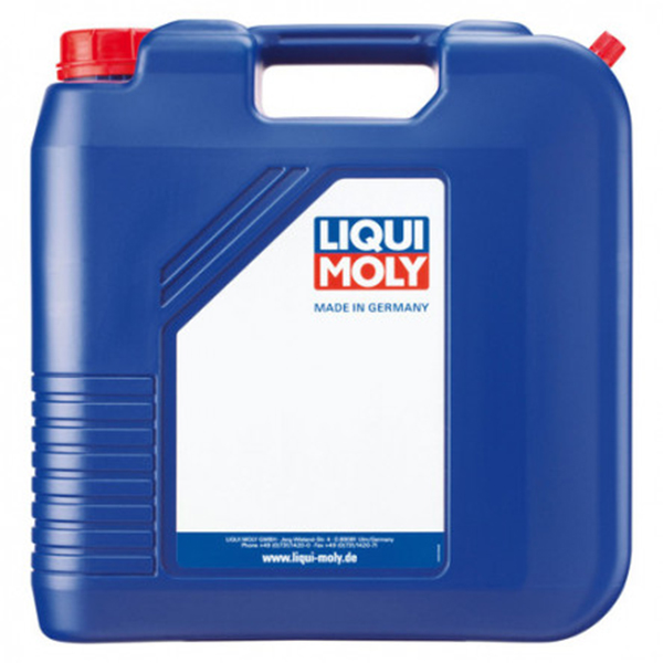 Liqui moly marine gearolie gl4/gl5 80w-90 20l