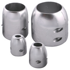 1852 Zinc Shaft Anode 55/30mm
