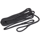 Robline fenderline braided 2pack black 10mm x 2m