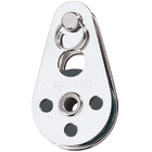 Ronstan Wireblok 3mm wire med spiltbolt