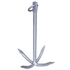 4-lobed Fishing rod, 6 kg