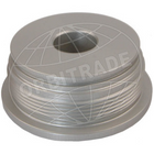 Orbitrade endemøtrik til power trim stempel/cylinder – DPH, DPR