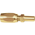 Ultraflex Hydraulic fitting FR7 "high pressure" for 41.0342