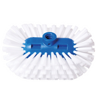 1852 Hedgehog brush for handle with water passage