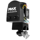 Max Power Bugstrahlruder CT35 12 V Mono-Verbundwerkstoff