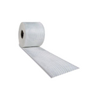 Glasfibervæv-strimler 160 g/m² 50 mm x 10 m