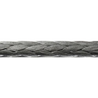 Robline Ocean 3000 XG Dyneema gråsort Ø5 mm brud 2300 kg