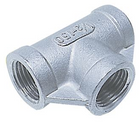 1852 T-Stück 3/4" RF