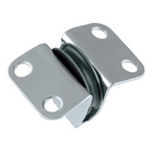 Ronstan Gennemføringsblok m. 3mm wire