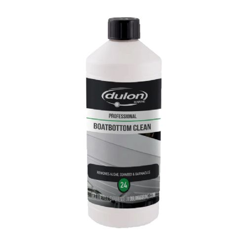 Dulon Boatbottom Clean 24  25 ltr