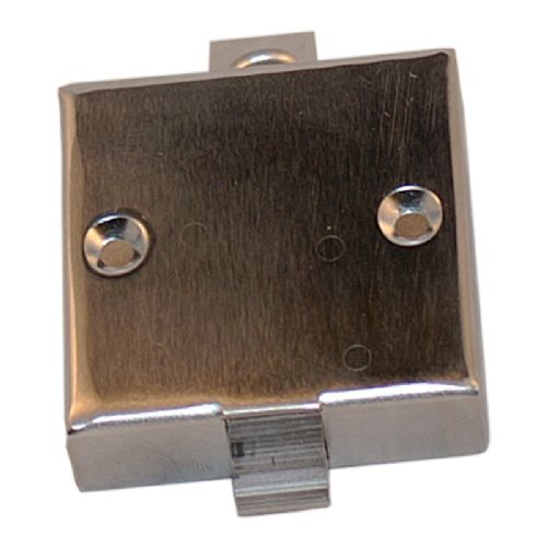 Cabinet case lock 40 mm 416