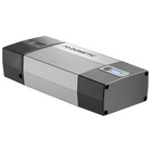 Dometic MCP 1204 Perfektes Batterieladegerät 4 Ampere, 12 V