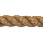 Robline Spunflex 8mm Brown 220m