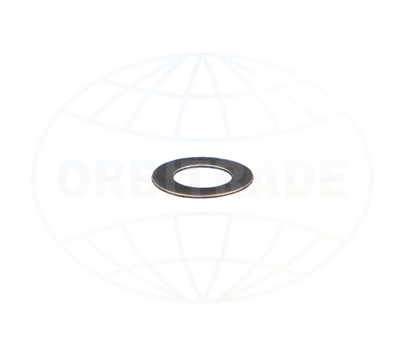 Orbitrade Pakning DPH, DPH-D